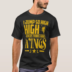 Camiseta Voleibol Para Homens E Mulheres Outros Pensam Que