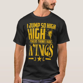 Camiseta Voleibol Para Homens E Mulheres Outros Pensam Que