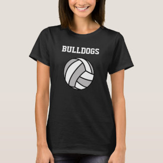 Camiseta Voleibol T