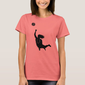 Camiseta Voleibol V