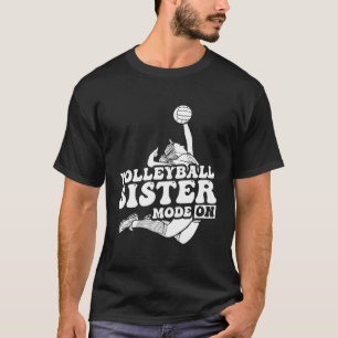 Camiseta Voleibol - Voleibol de praia