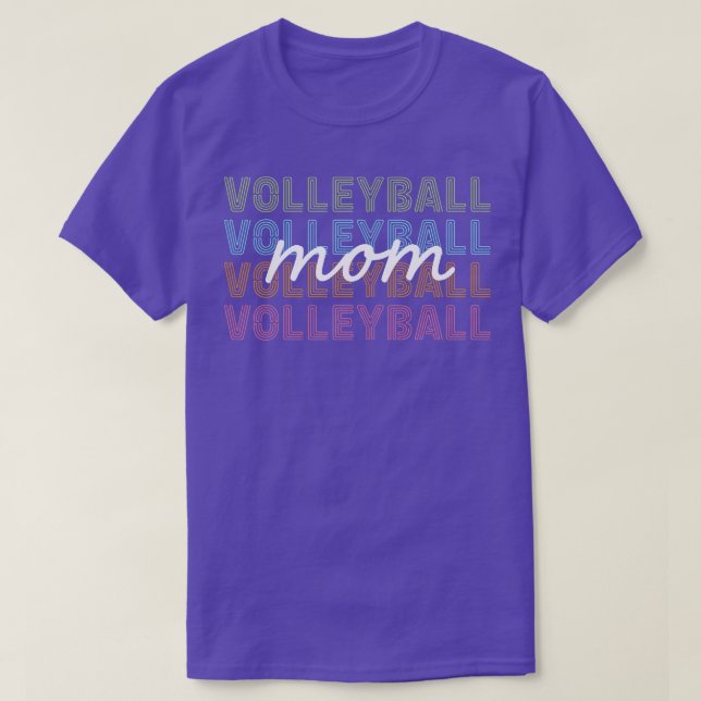 CAMISETA VOLLEY 4 (Frente do Design)
