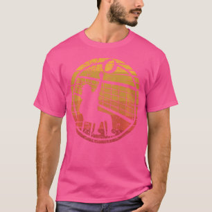 Camiseta Volleyballer Cadeira Voleibol
