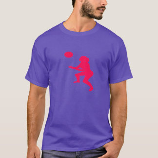 Camiseta Volleys e salva as salvas masculinas