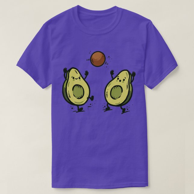 Camiseta VolleyTomate (Frente do Design)