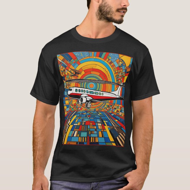 Camiseta Volo 11 (Frente)