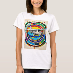 Camiseta Volo 12