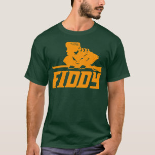 Camiseta Vols por Fiddy TShirt