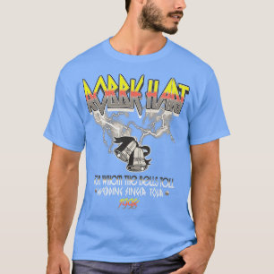 Camiseta Volta a 1998