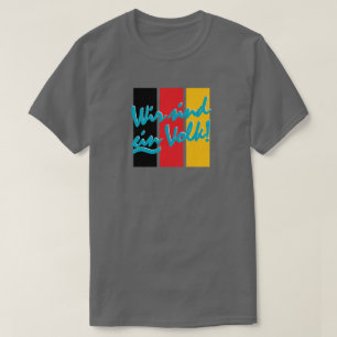CAMISETA VOLTA DE VOLTA DE VINHO!