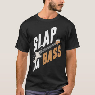 Camiseta Volta do baixo