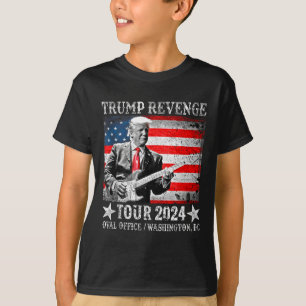 Camiseta Volta para 2024