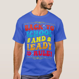 Camiseta Voltar À Escola 100 Dia Da Escola (299)