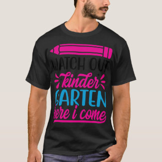 Camiseta Voltar À Escola 100 Dias De Escola (282)