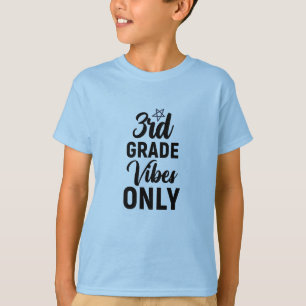 Camiseta Voltar à Tipografia das Víblias do 3º ano na escol
