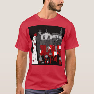 Camiseta Voltar Ao Meu Dia Curvando