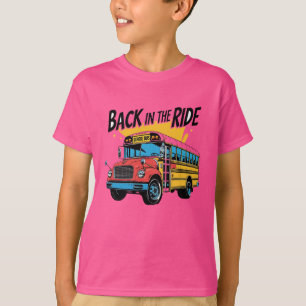 Camiseta Voltar ao passeio - Adventure & Viagem Inspiron T-