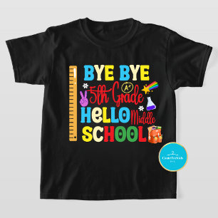 Camiseta Voltar ao Teto Escolar Alô T-Shirt da Escola Méd