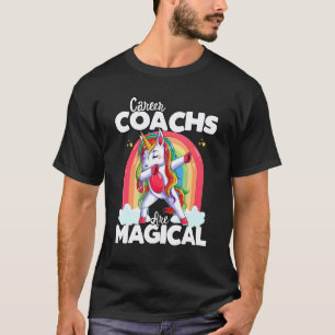 Camiseta Voltar às Escolas Carreira Treinador Esquadrão Uni