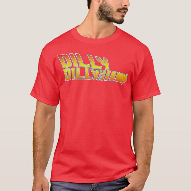 Camiseta Voltar para o diabo (Frente)