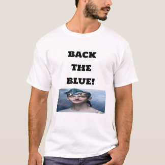 Camiseta Volte aos Tyler "Ninja" Blevins