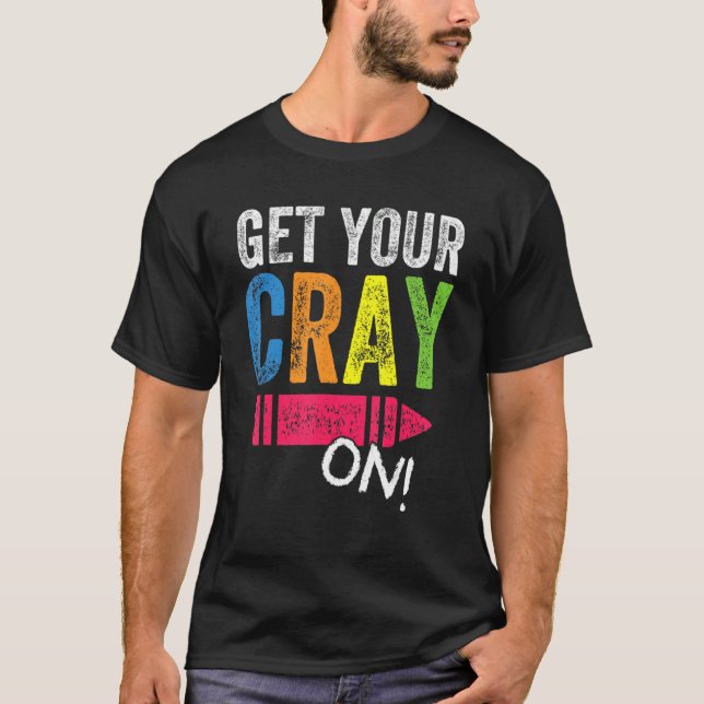Camiseta Volte Para Os Professores Da Escola (Frente)