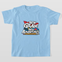 Voltem para a escola 2024 crianças