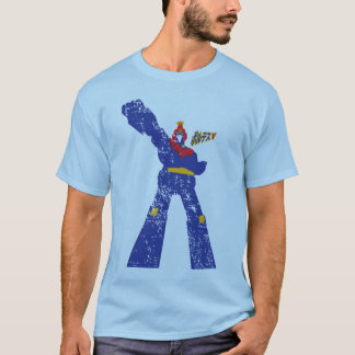 Camiseta Voltus V