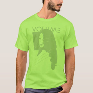 Camiseta Volume 81