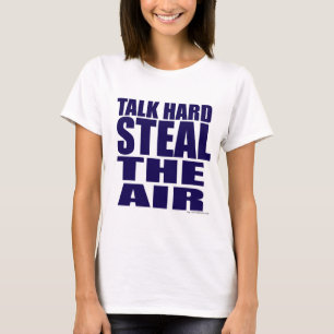 Camiseta Volume da Bomba!