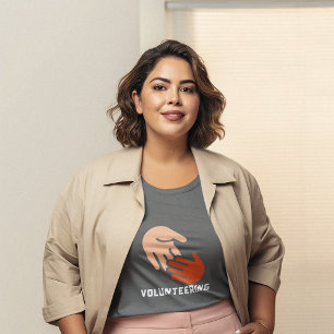 Camiseta Voluntariado Hobby