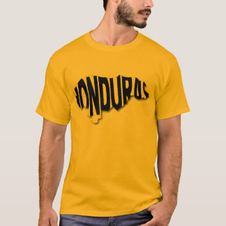 CAMISETA VOLUNTÁRIO DE OYE