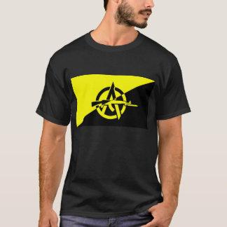 Camiseta Voluntaryism