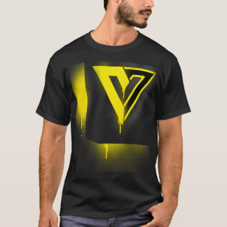 Camiseta Voluntaryist