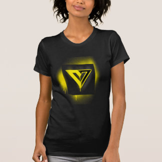 Camiseta Voluntaryist