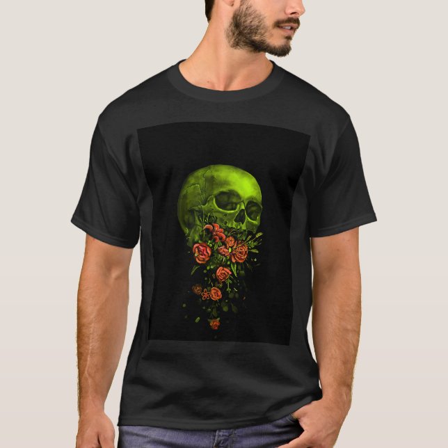Camiseta Vômito (Frente)
