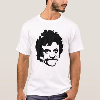 Camiseta Vonnegut