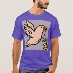 Camiseta Voo 2