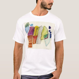 Camiseta Voo a China