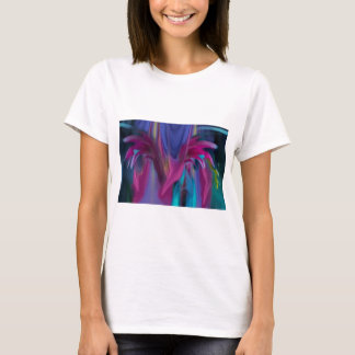 Camiseta Voo de Fogo T-Shirt