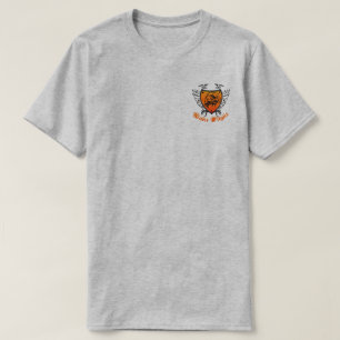 Camiseta Voo de Tomada