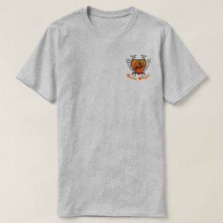 Camiseta Voo de Tomada