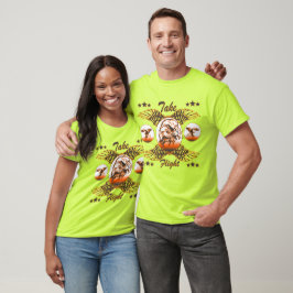 Camiseta Voo de Tomada (alternativo)