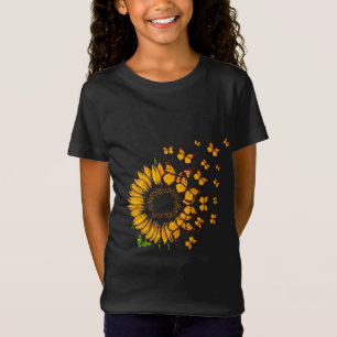 Camiseta Voo do sol