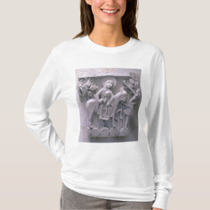 Camiseta Vôo em Egipto