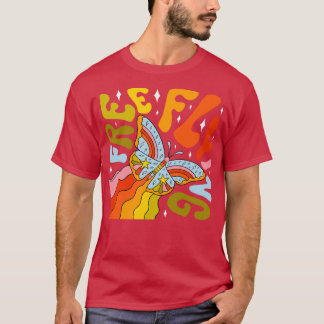 Camiseta Voo Livre