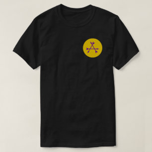 Camiseta Voo SCA Arrow