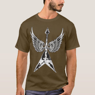 Camiseta Voo V