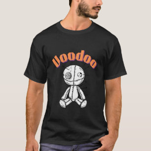 Camiseta Voodoo