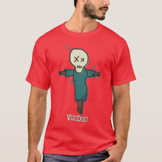 Camiseta Voodoo